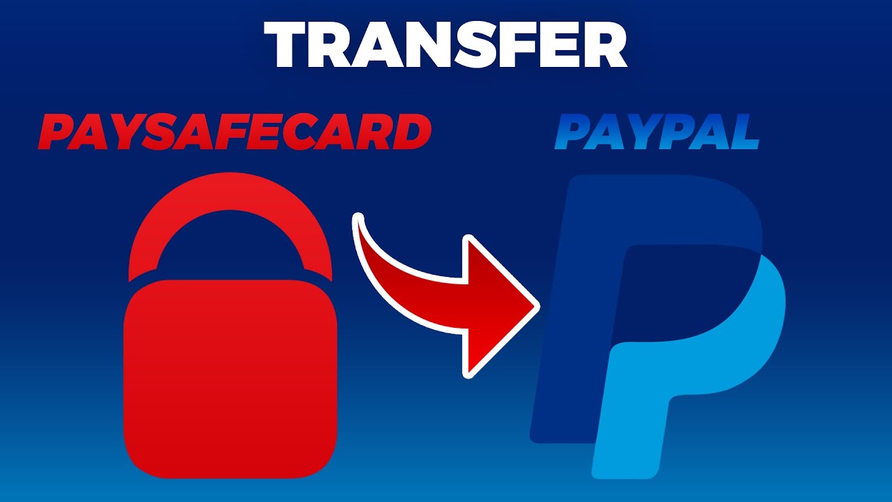 Buy paysafecard with PayPal: Here's the quick, easy, and safe way