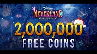 Neverland Casino APK Download for Android - Latest Version