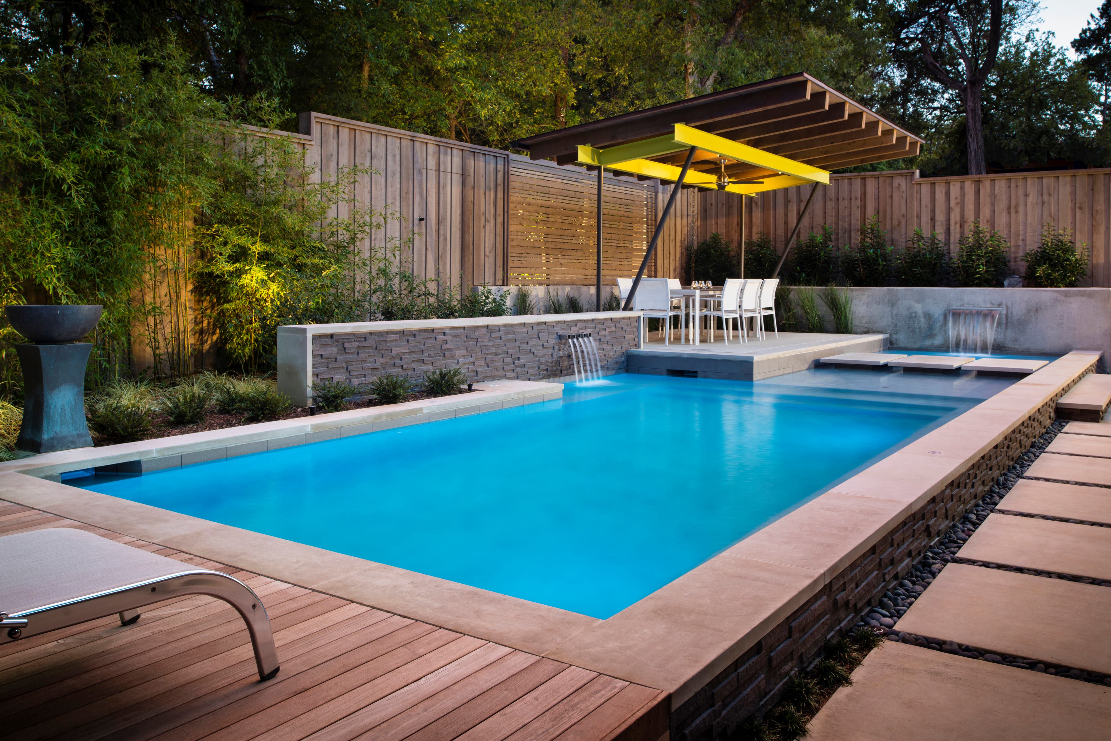 What is a Swimming Pool Bond Beam and Why Do You Need One? «