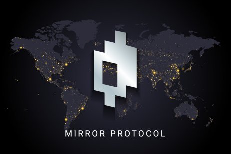 Mirror Protocol: Development and Crisis