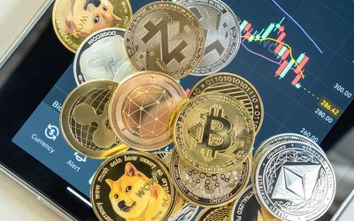 Cryptocurrency Basics: Pros, Cons and How It Works - NerdWallet