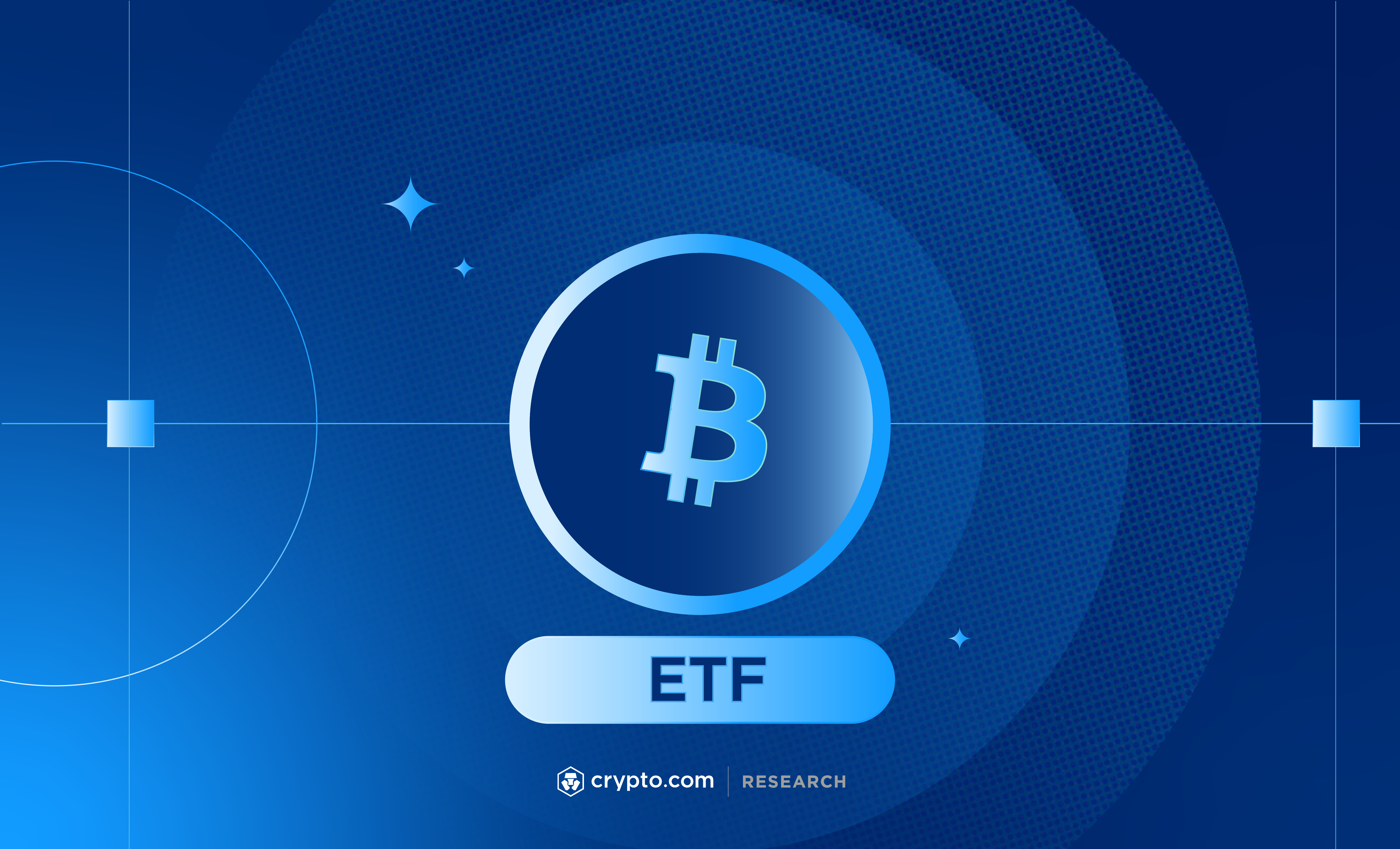 Bitcoin ETF Tracker - Blockworks