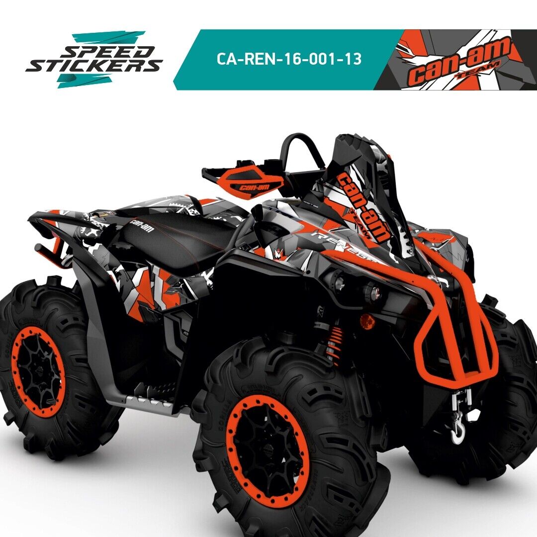 Used Can-Am Outlander X MR R ATVs for sale - MotoHunt