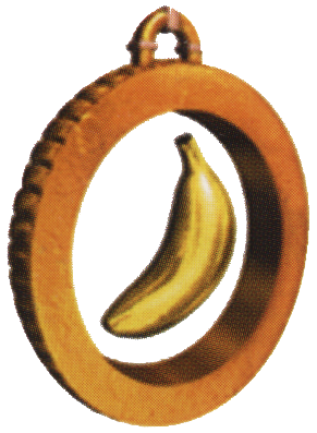 5-Banana Coin - Super Mario Wiki, the Mario encyclopedia