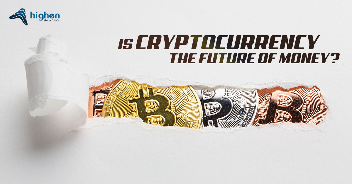 Is bitcoin still considered the currency of the future?