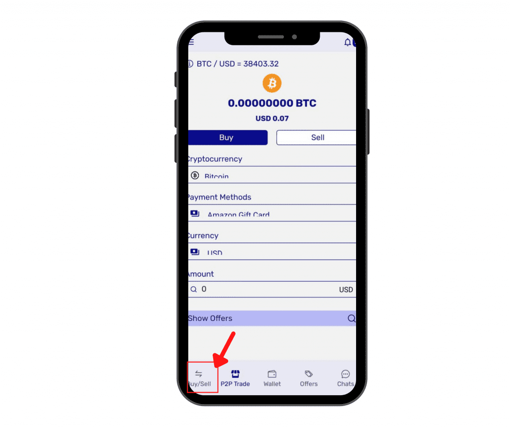 Withdraw Money from Binance in Ghana (Mobile Money), Kenya - Techhub Ghana