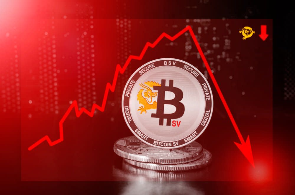 Latest Bitcoin SV price and analysis (BSV to USD)