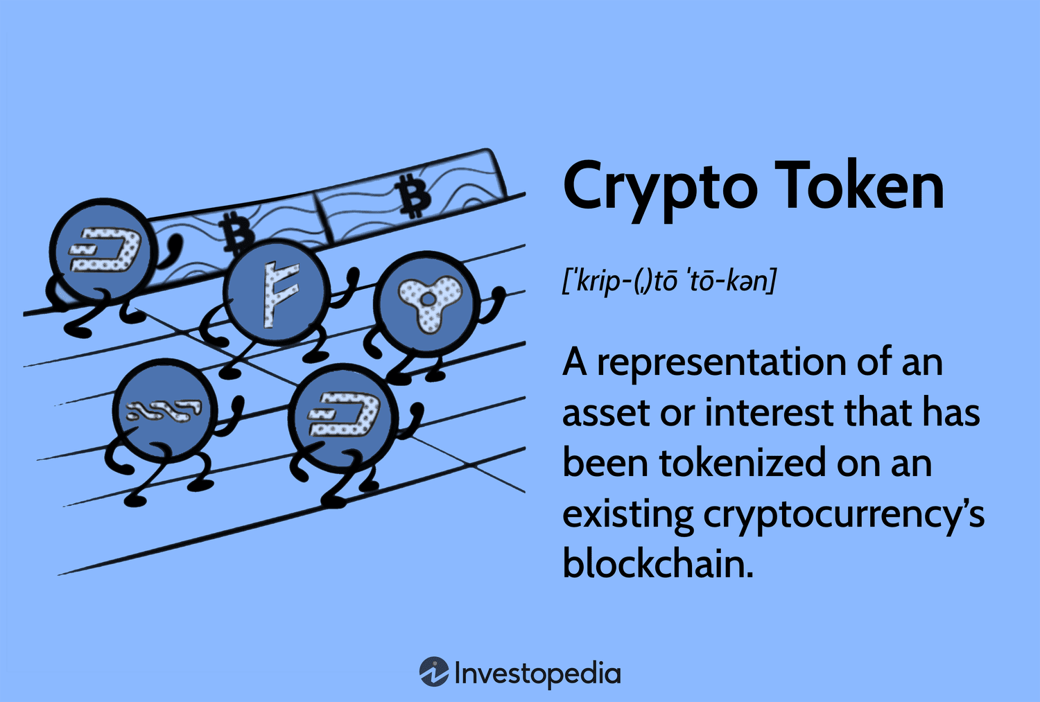 EFRAG Research project on Crypto-Assets - EFRAG