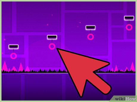 Geometry Dash - Stereo Madness [%] [ALL COINS] | Fruitlab