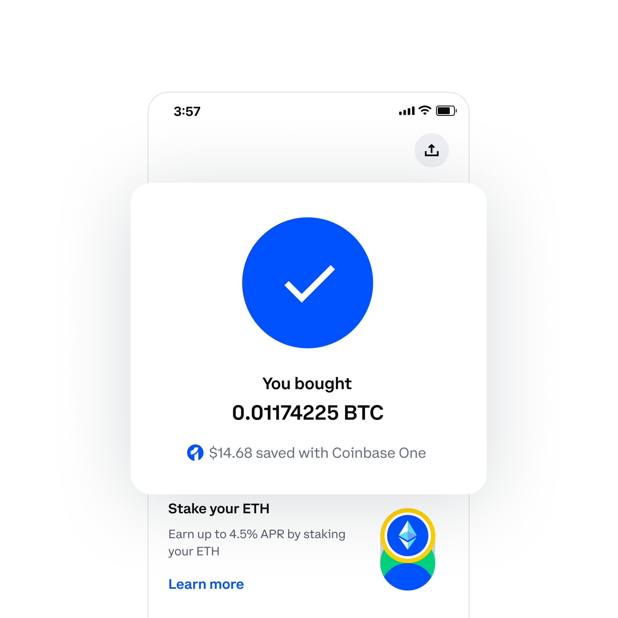How to Move Crypto From Coinbase to Wallet | CoinLedger