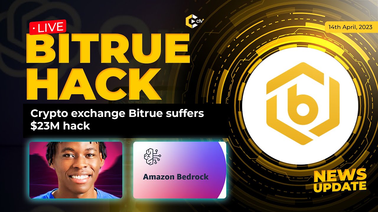 Bitrue crypto exchange hacked, loses $23 million due to hot wallet exploit – Cryptopolitan