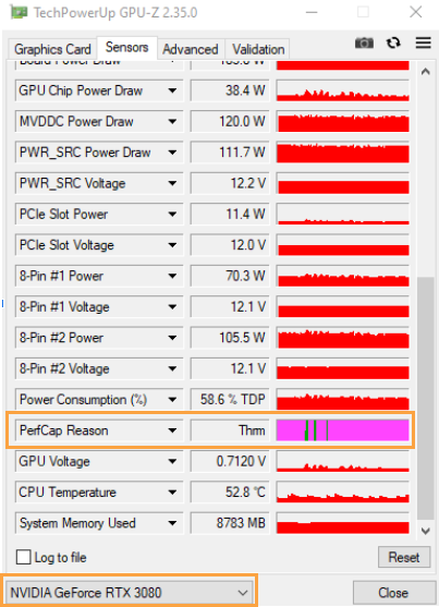 What is the NVIDIA GeForce RTX GPU mining hashrate? | Windows Central