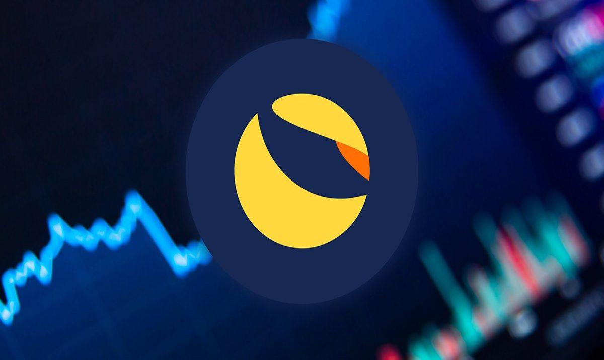 Terra (LUNA) price, market cap | $ | Chart | COIN