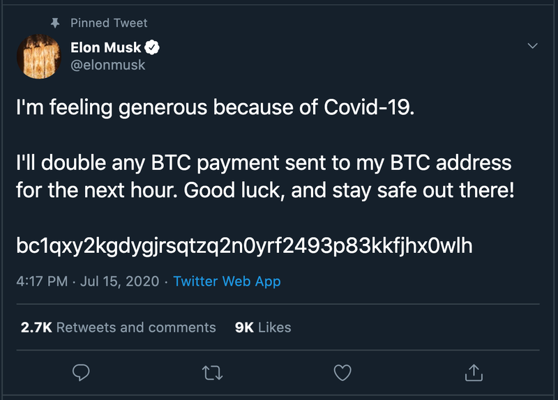 Guest Post by U_Today: TikTok Battling Influx of Elon Musk Crypto Scams | CoinMarketCap