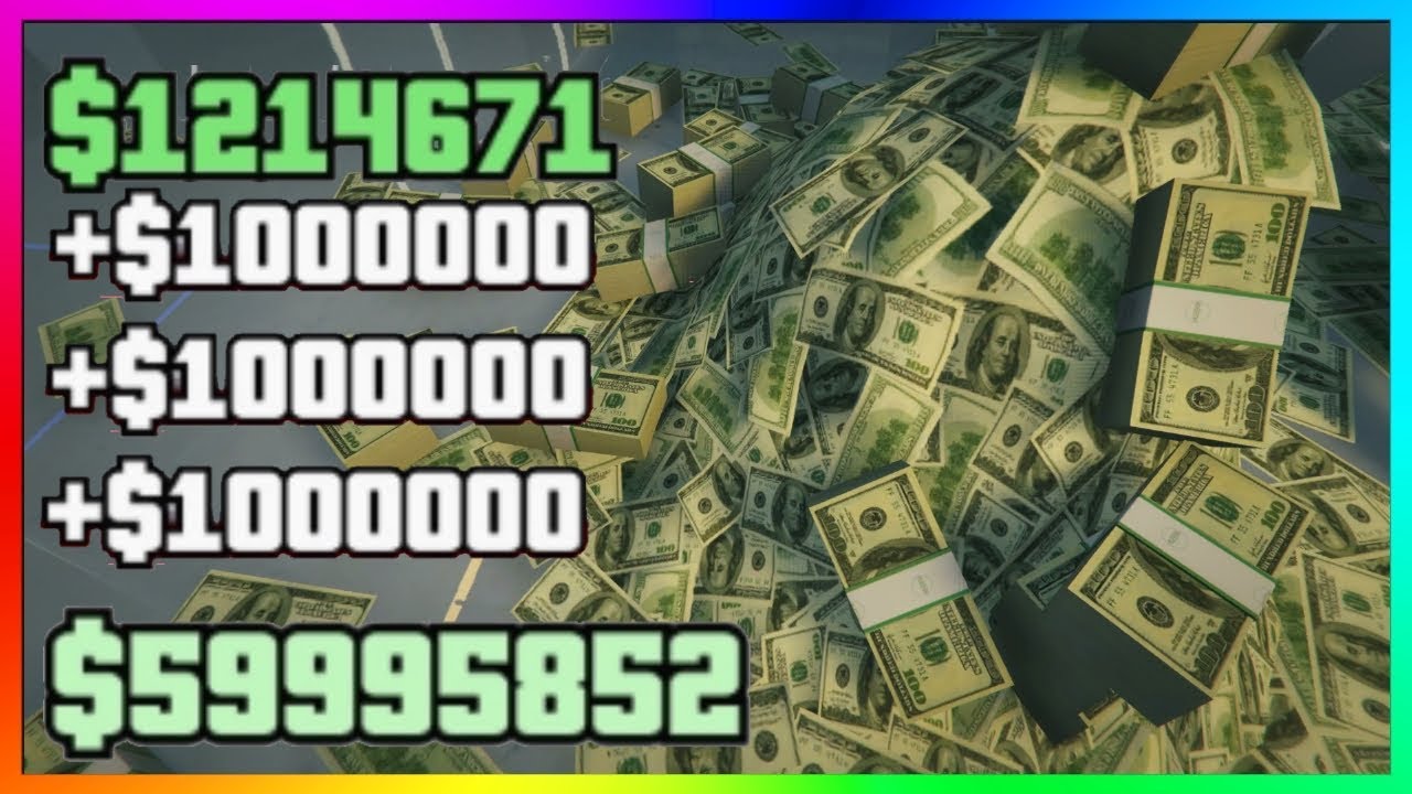 The Best Ways to Make Money in GTA Online Explained