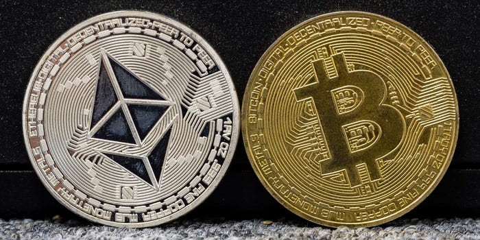 Bitcoin vs. Ethereum: What’s the Difference?