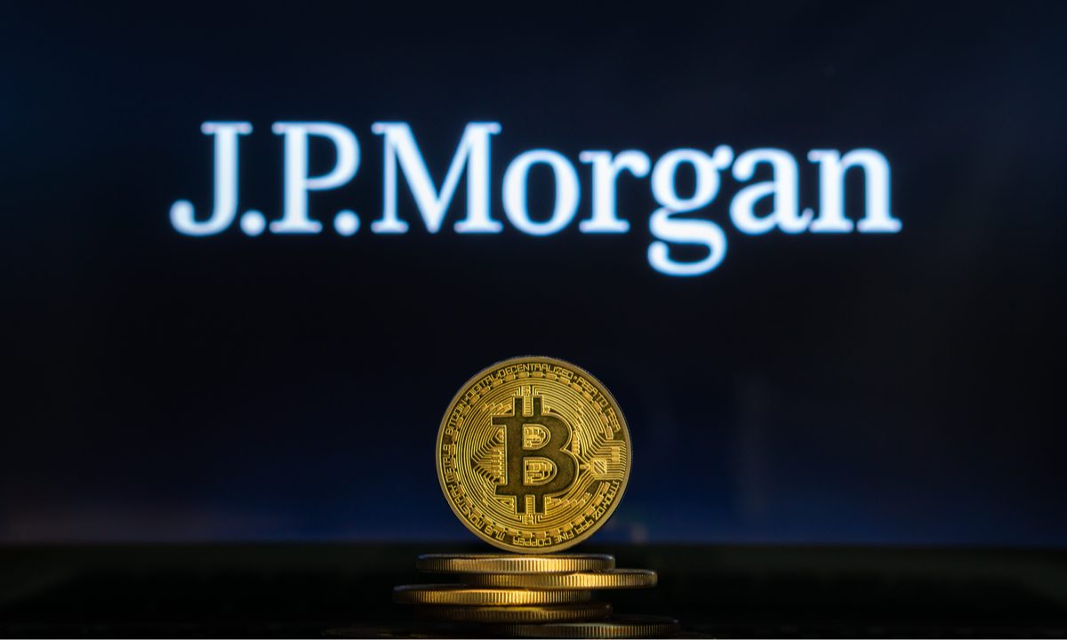 JPMorgan Explores Blockchain-Based Deposit Token