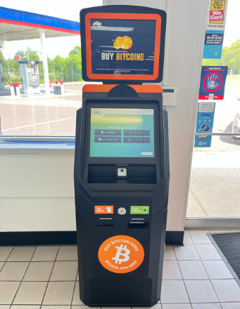 What Are Bitcoin ATMs And How Do They Work? | Bankrate