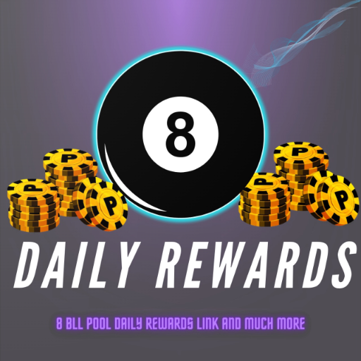 8 Ball Pool Free Coins -Cues Reward Links - Mosttechs