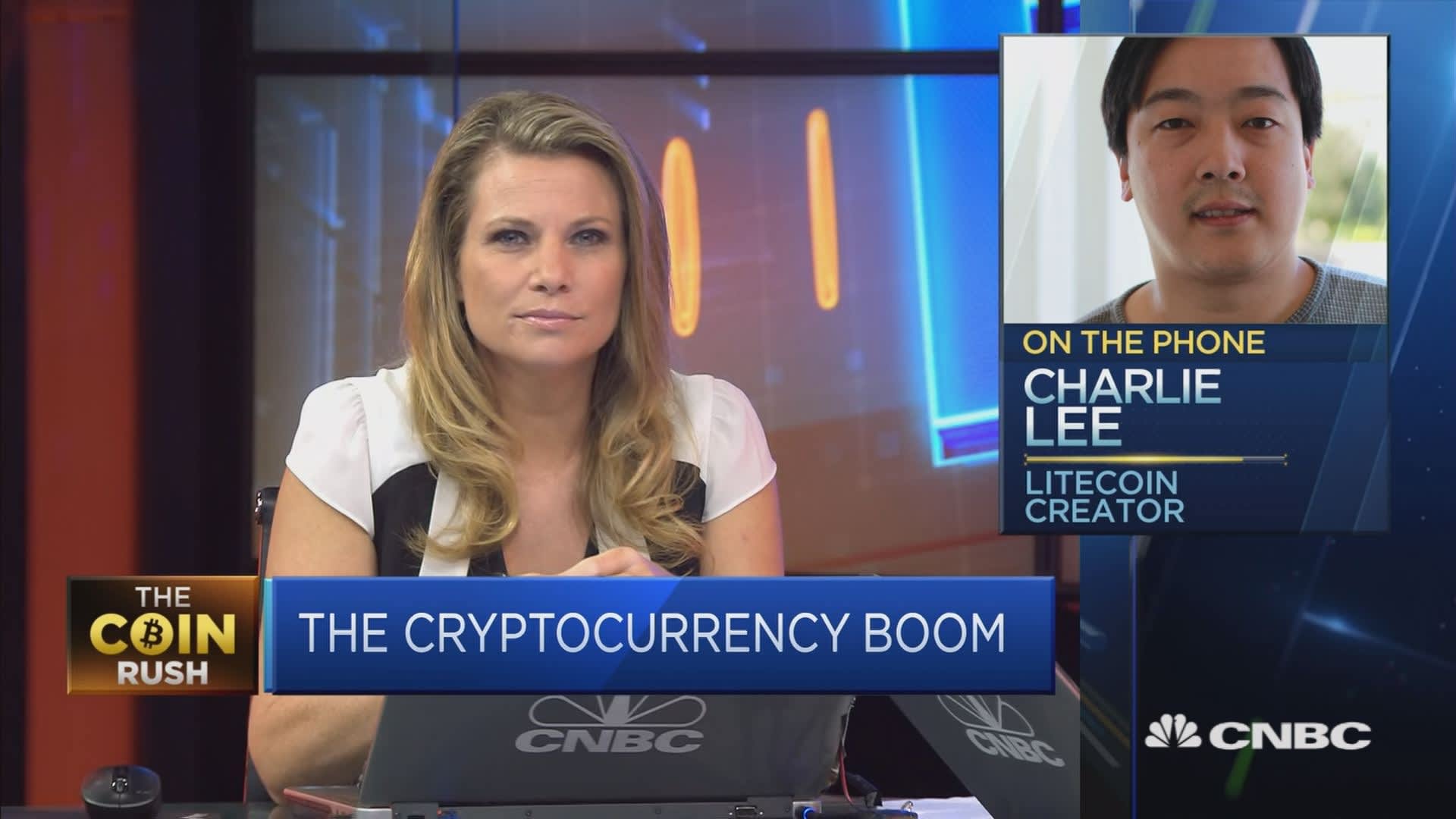 Who Is Charlie Lee? What Is Litecoin?