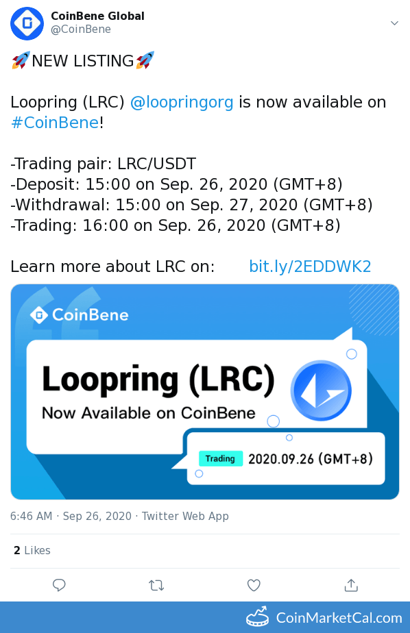 Compare CoinBene vs Digitex Futures - Which One to Use in ?