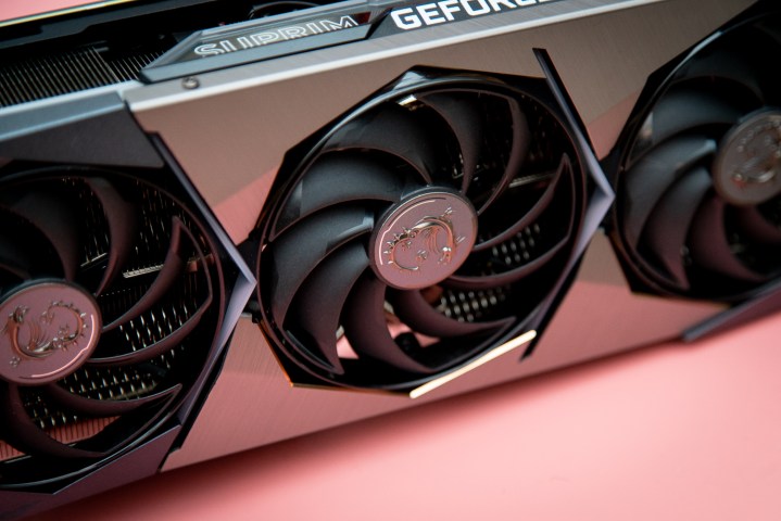 GPU Usage in Cryptocurrency Mining