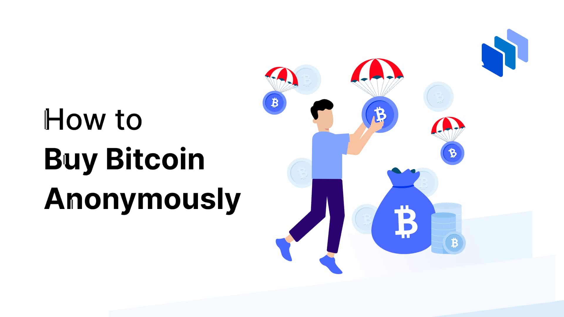 Stay Anonymous: The Best Ways to Buy Bitcoin Anonymously - AstrillVPN Blog