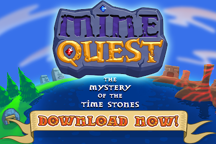 Home - Mine Quest, Inc.