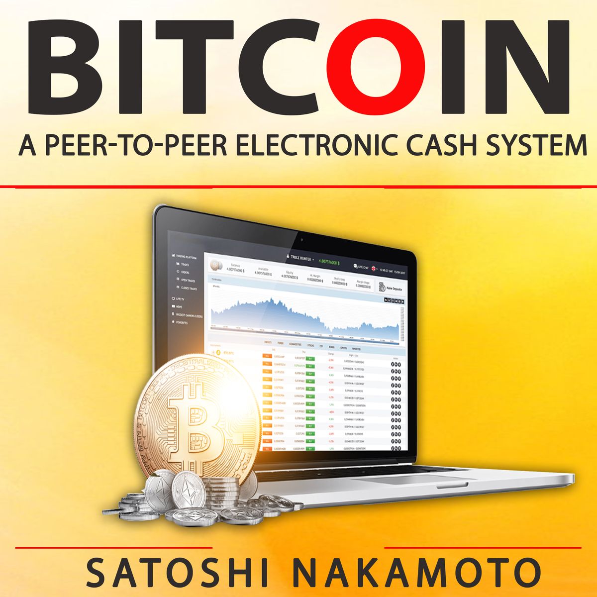 Who Is Satoshi Nakamoto?