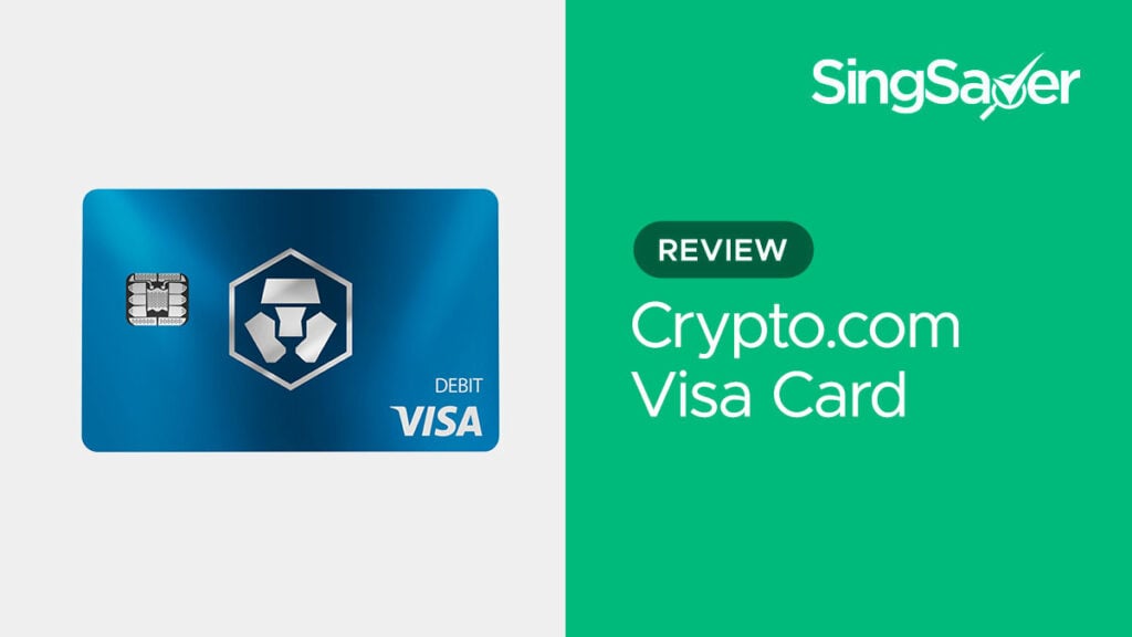 MCO Card Review | Crypto Metal Visa Card Review - CoinCodeCap