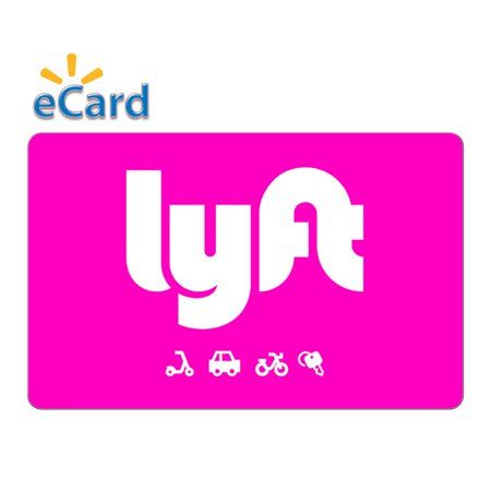 How Lyft Gift Cards Work, Where To Buy & How To Use