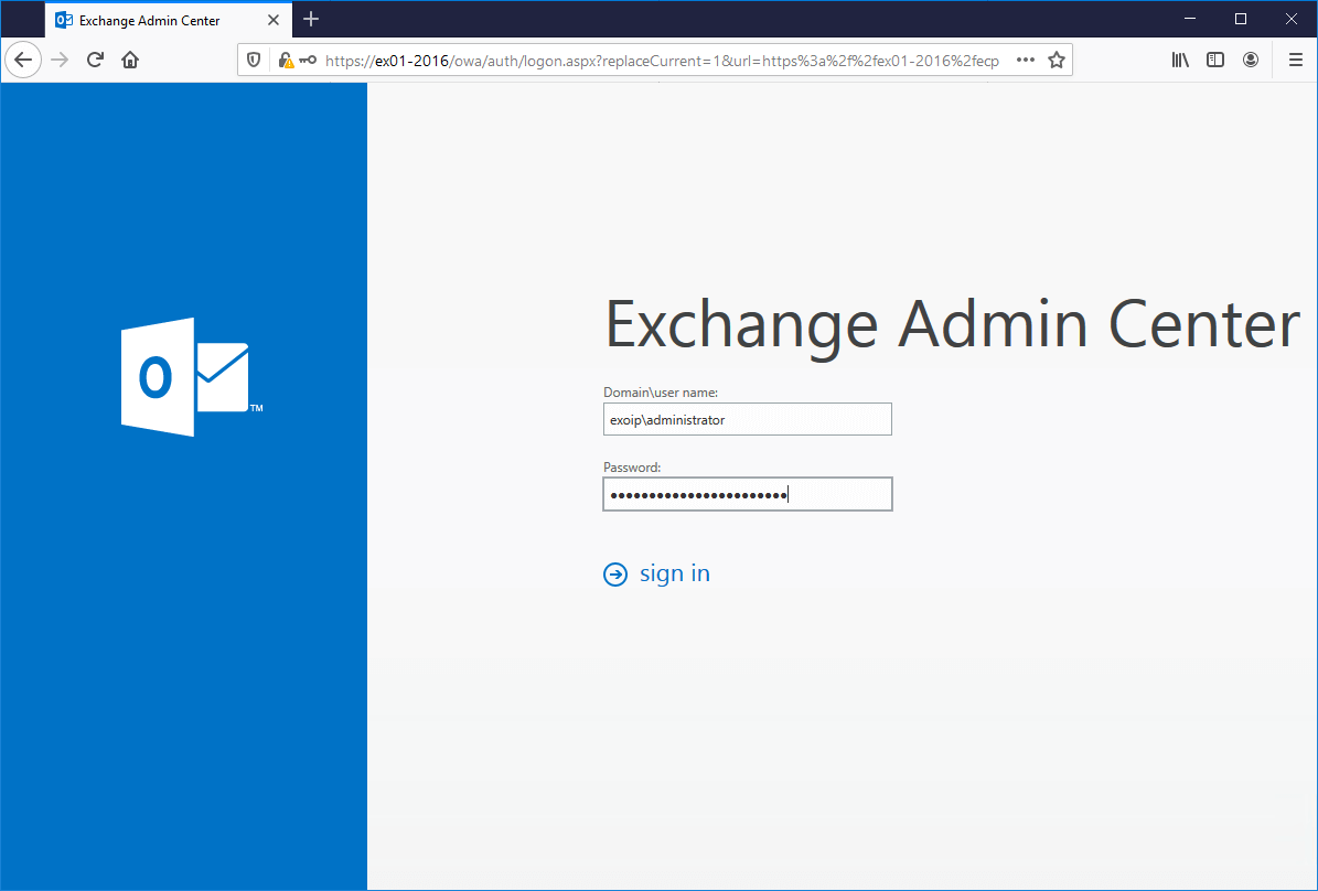 Download Microsoft Exchange Server All Versions Via Direct Links