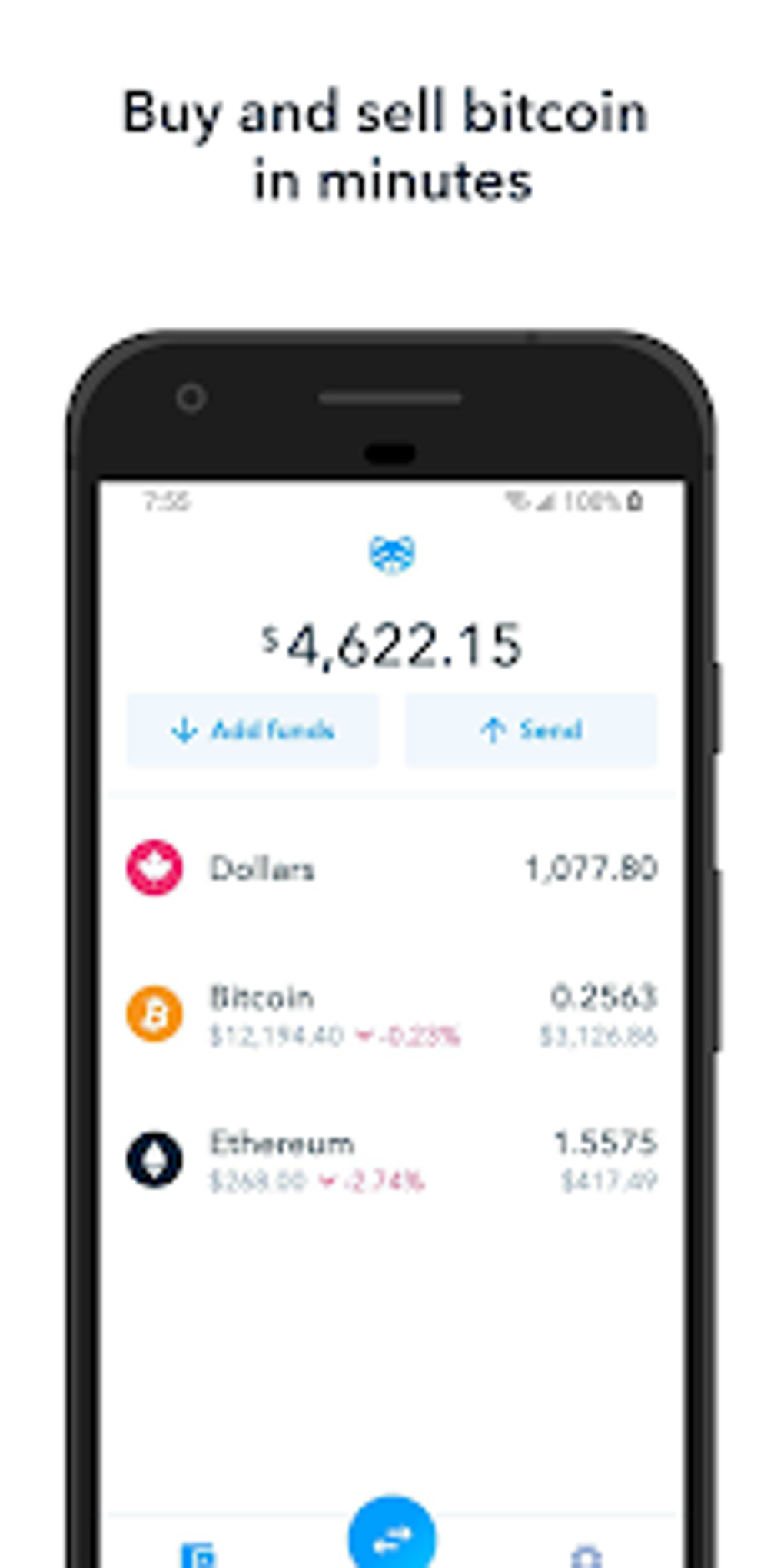 Bitcoin-spot ETFs: a game-changer for Bitcoin 👏