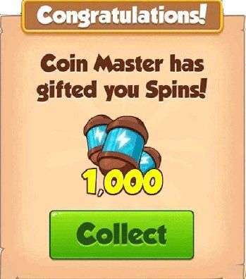 Coin Master free spins and coins links (February ) - VideoGamer