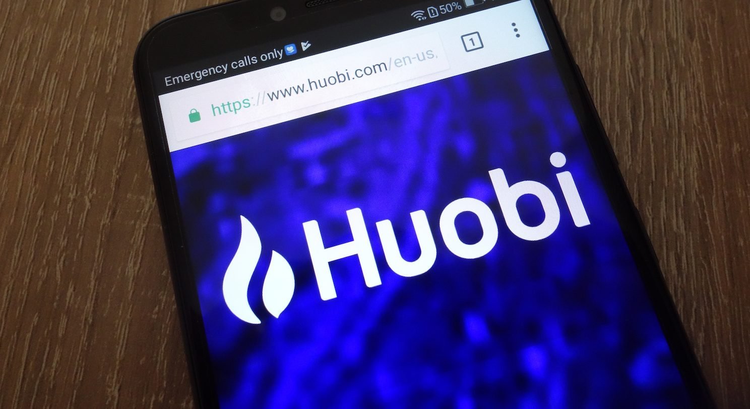 , Huobi Tokens (HT) Burnt in Q1, , Report Says