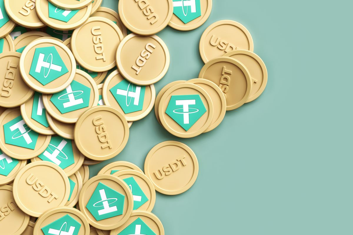 Tether Wallet. Store, send & receive USDT coin - APK Download for Android | Aptoide