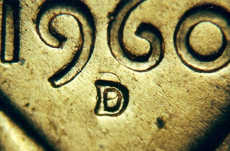 D Nickel RPM - A Rare Find for Coin Collectors