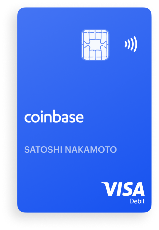 Coinbase No Longer Accepts Credit Cards