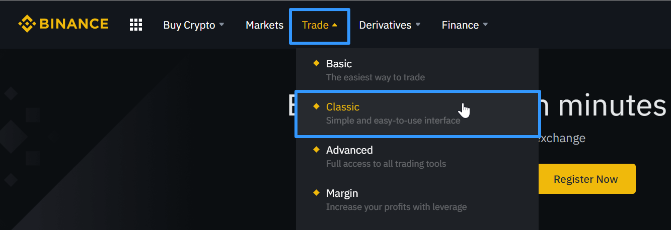 DASH/BTC - Dash BINANCE exchange charts