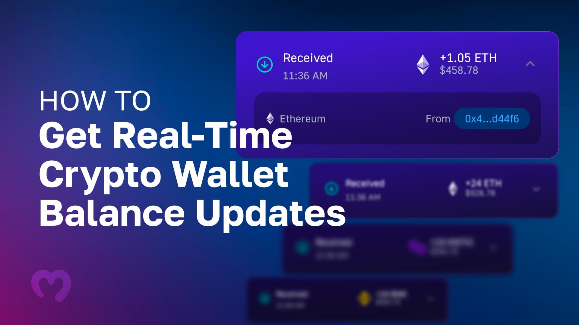 How to check Bitcoin wallet balance without any API