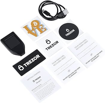 CoinTracking · Trezor Import