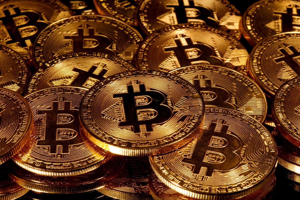 Not Mumbai or Bengaluru, but this city is the cryptocurrency capital of India - Hindustan Times