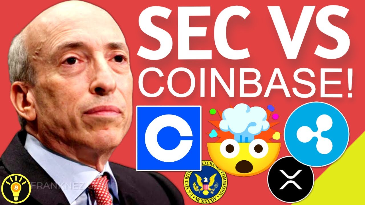 SEC Challenges Coinbase's Reliance on Ripple Ruling | bitcoinlove.fun