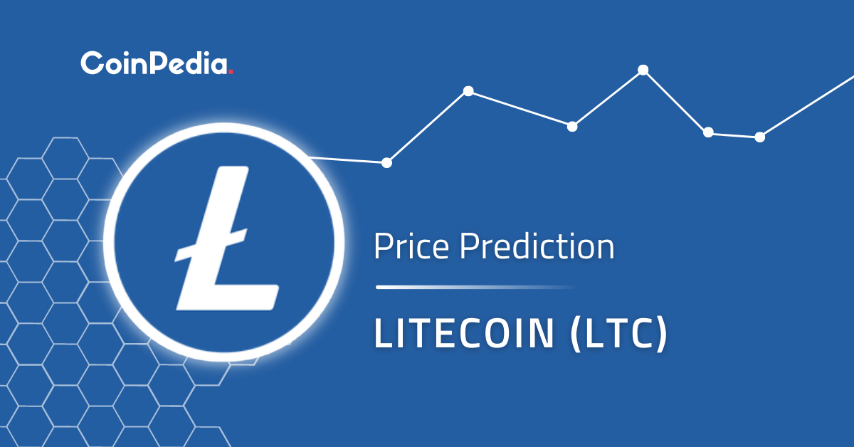 Litecoin (LTC) Price Prediction & Forecast For To 