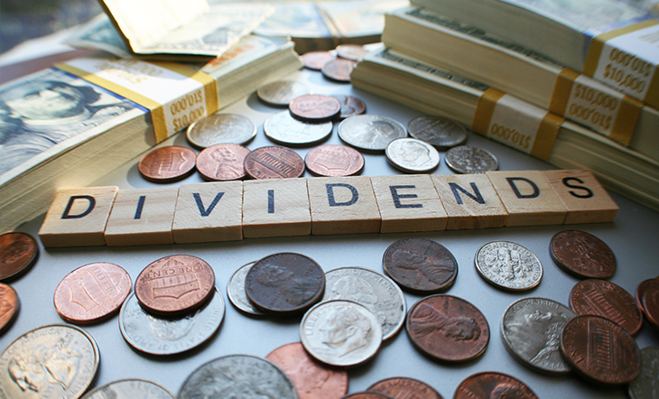 What Does Ex-Dividend Mean?