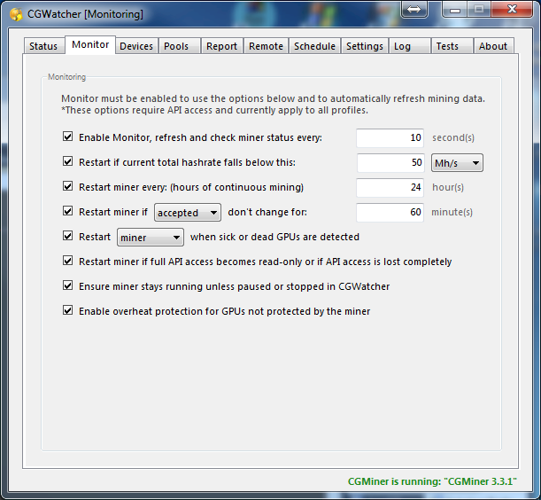 Stratum keeps requesting work restart · Issue #95 · pooler/cpuminer · GitHub