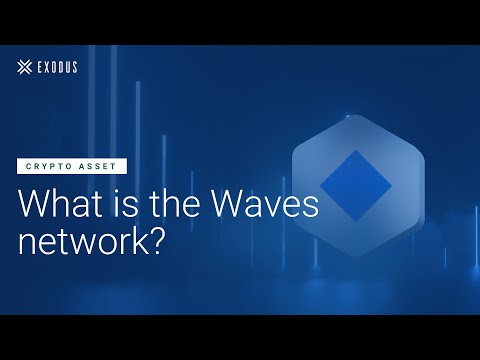 Waves Wallet: Detailed Review and Full Guide On How To Use It