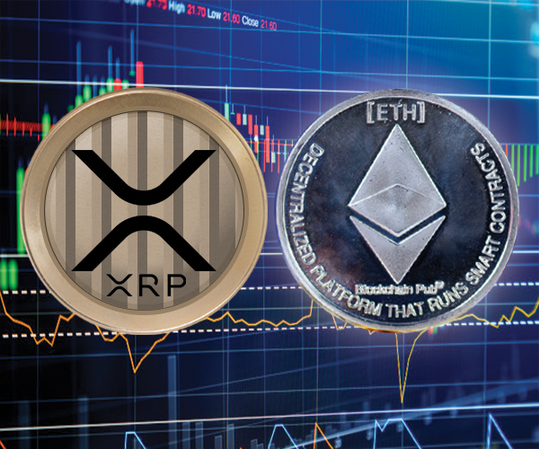 Why XRP Is Poised To Wildly Outperform Bitcoin And Ethereum | bitcoinlove.fun