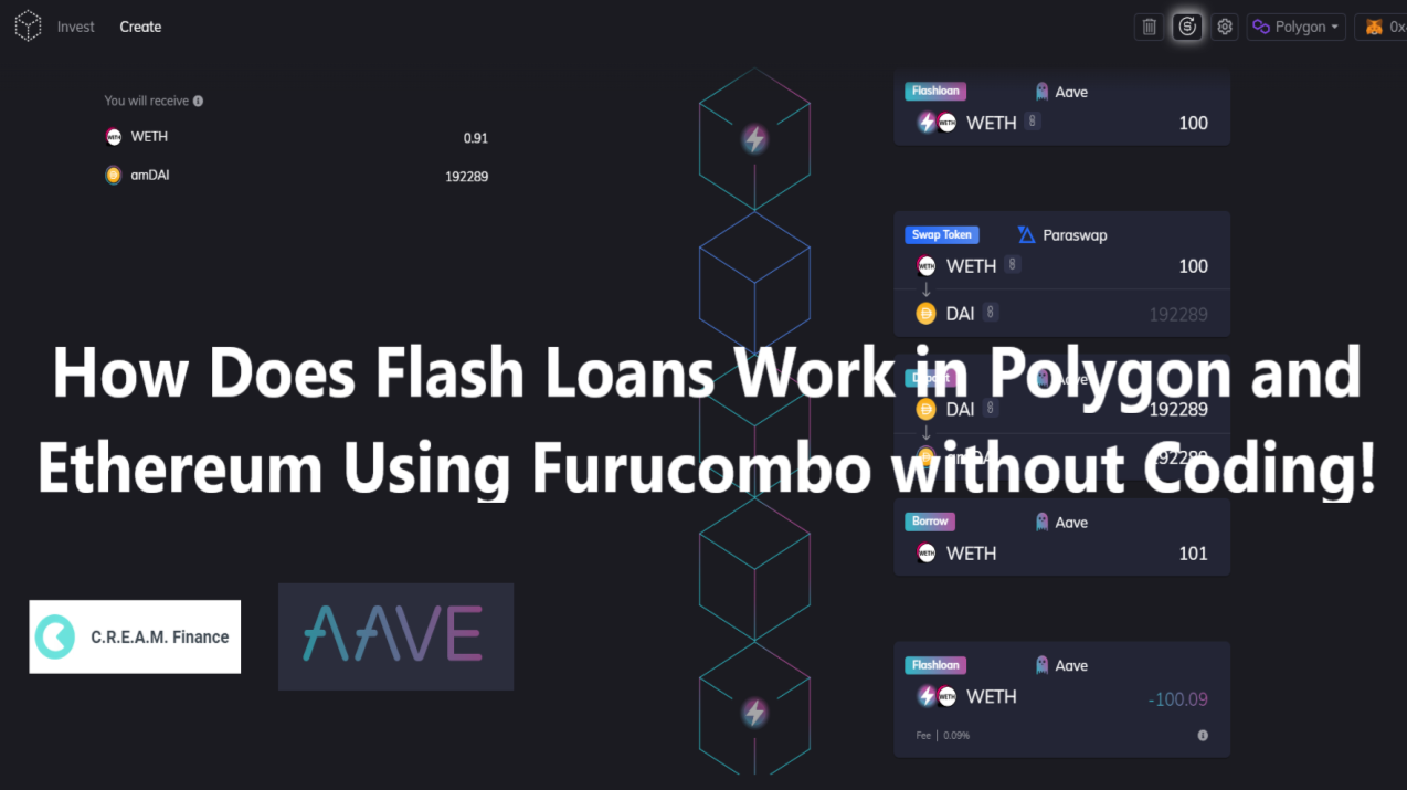 Flash Loans - CoinDesk