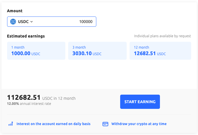 Free Crypto Tax Calculator | CoinLedger